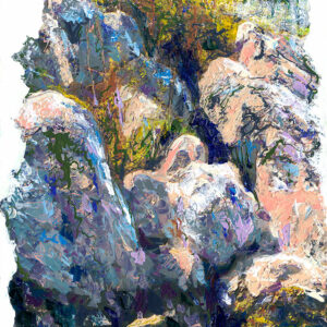 ROCK&SEA_02_58x40cm_acryl_2020.